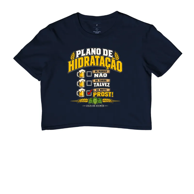 Plano de Hidratação — Prost - Imagem 4