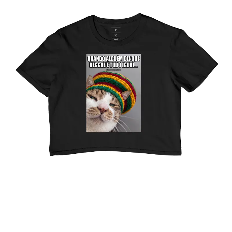 Jamaicat | Só que não! - Imagem 4