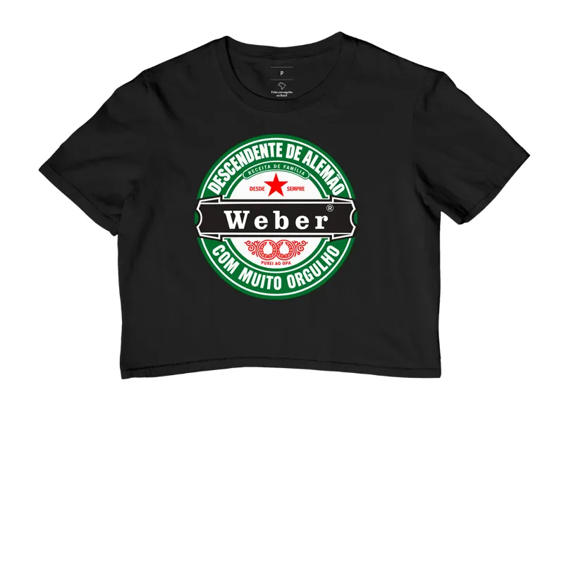 Weber  - Imagem 2