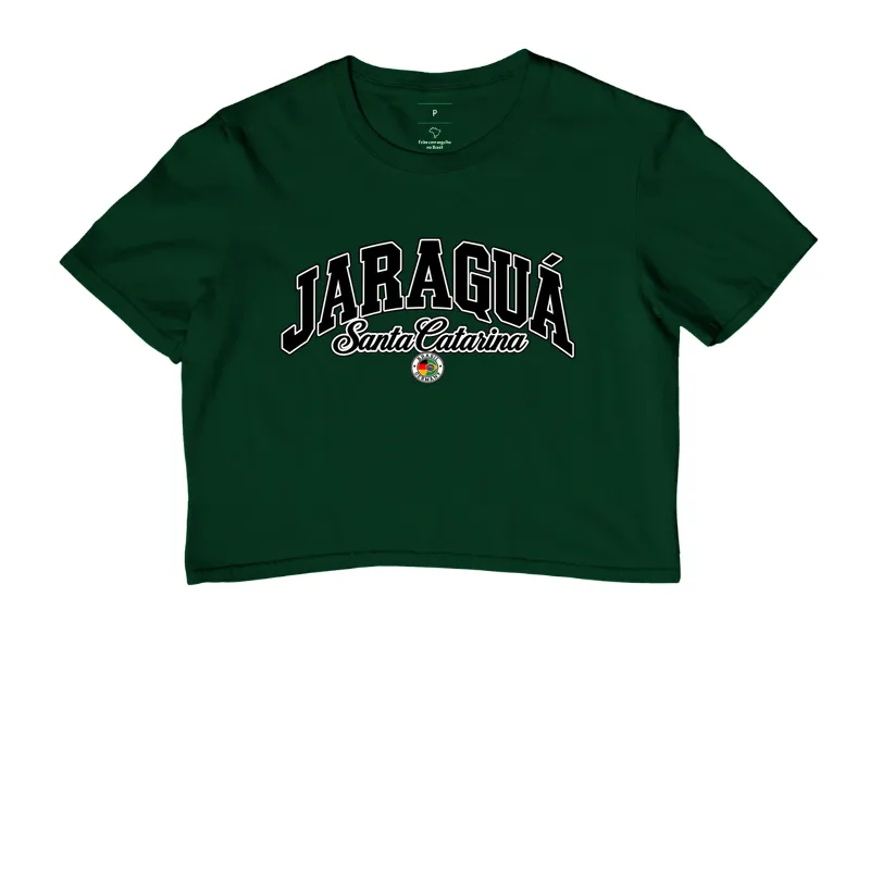 Jaraguá – Santa Catarina  - Imagem 5