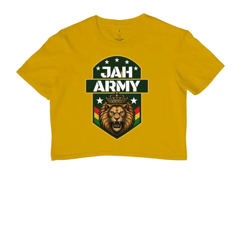 Jah Army - Imagem 8