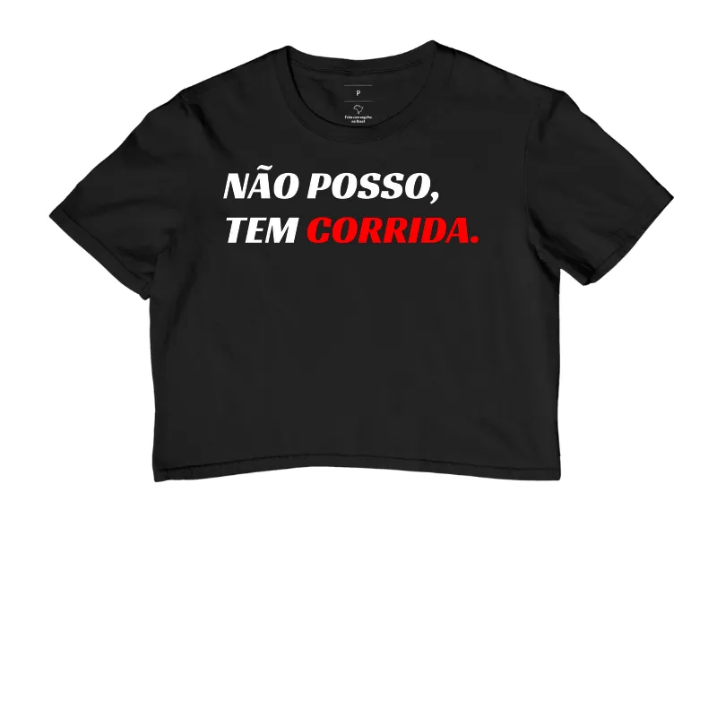 Não Posso tem Corrida - Imagem 2