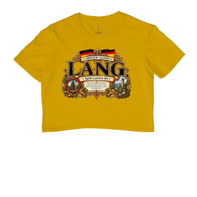 Lang  - Imagem 8