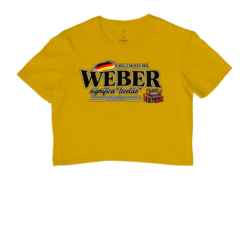 Weber - Imagem 8