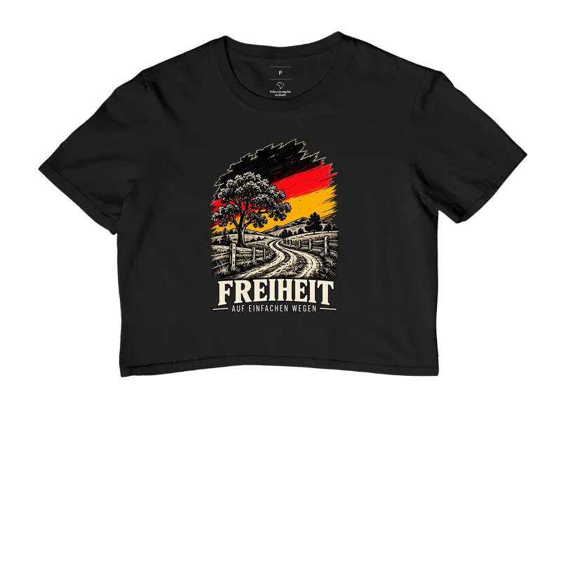 Freiheit auf einfachen Wegen - Imagem 2