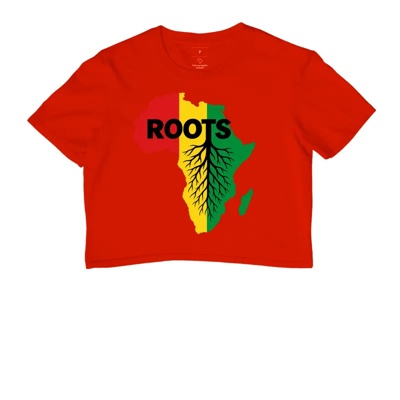 African Roots - Imagem 7