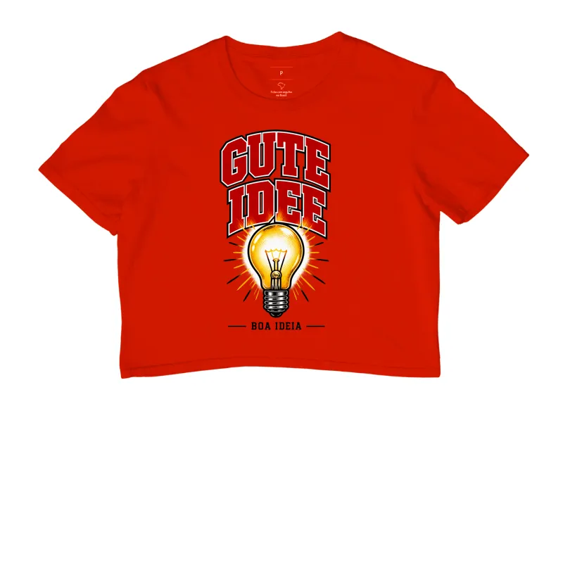 Gute Idee — Boa Ideia - Imagem 7