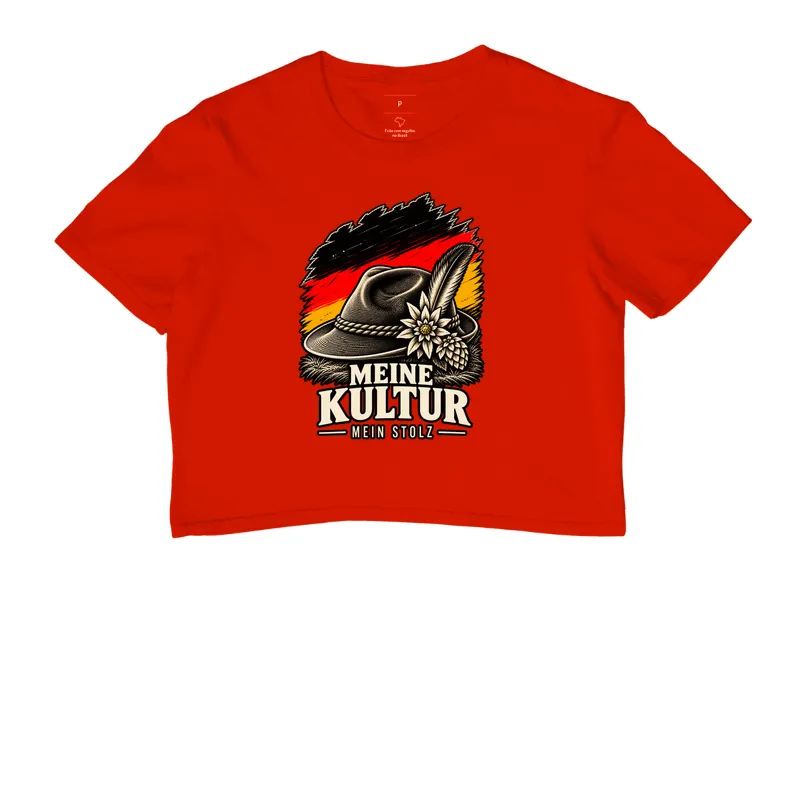 Meine Kultur — Mein Stolz - Imagem 7