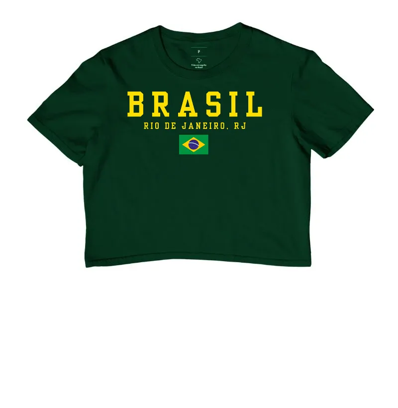 Brasil - RJ