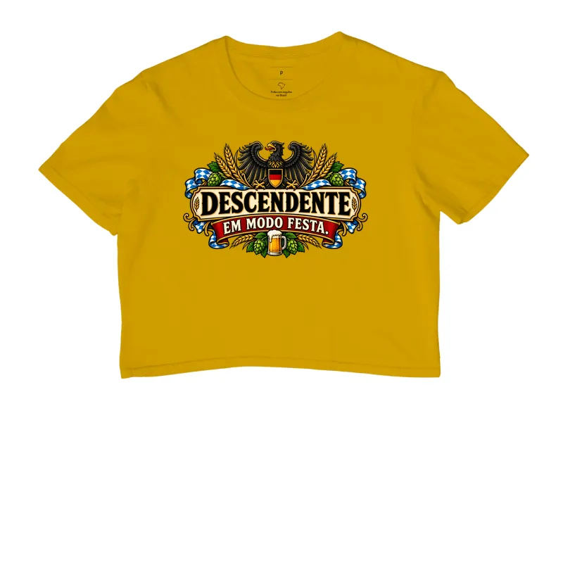 Descendente em modo festa - Imagem 8
