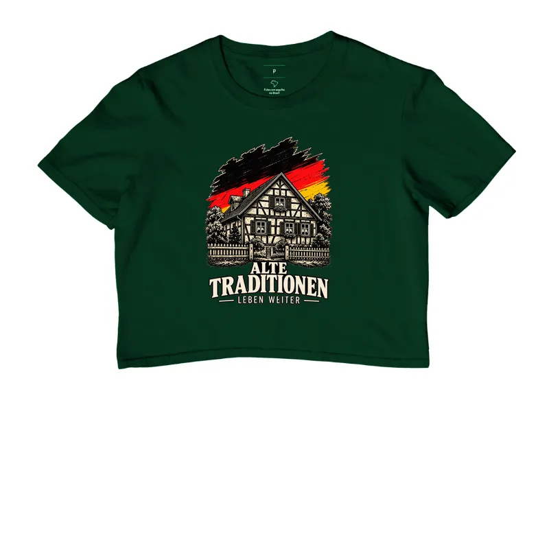Alte Traditionen leben weiter - Imagem 5