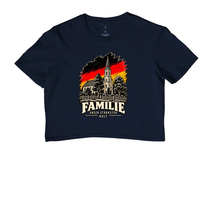Familie — Unser stärkster Halt - Imagem 4
