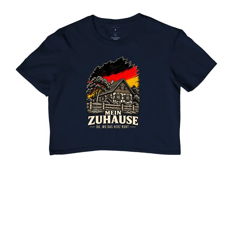 Mein Zuhause — Da, wo das Herz ruht - Imagem 4