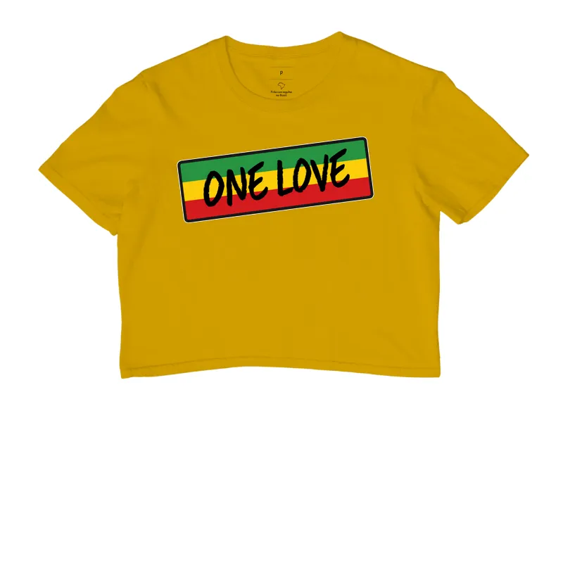 One Love - Imagem 8
