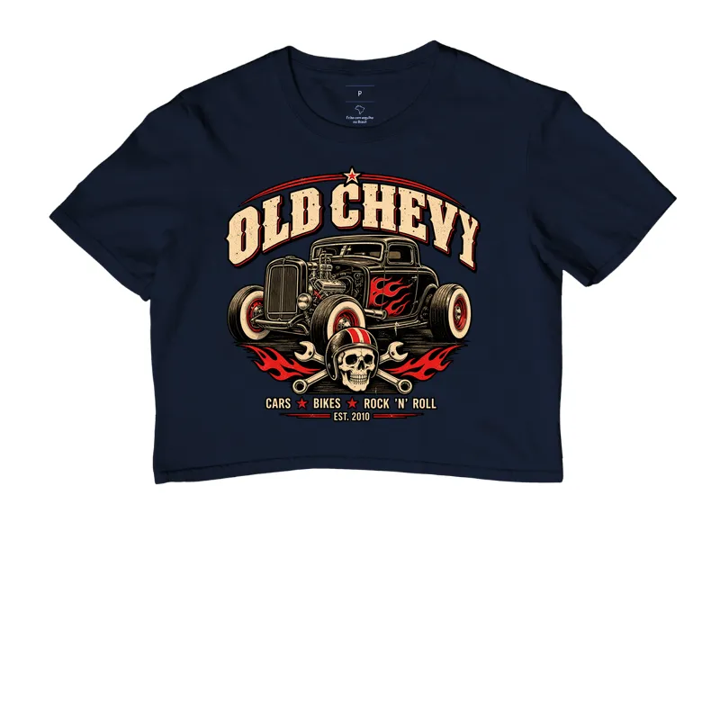 Hot Rod Reaper | Road Rebels - Old Chevy - Imagem 4