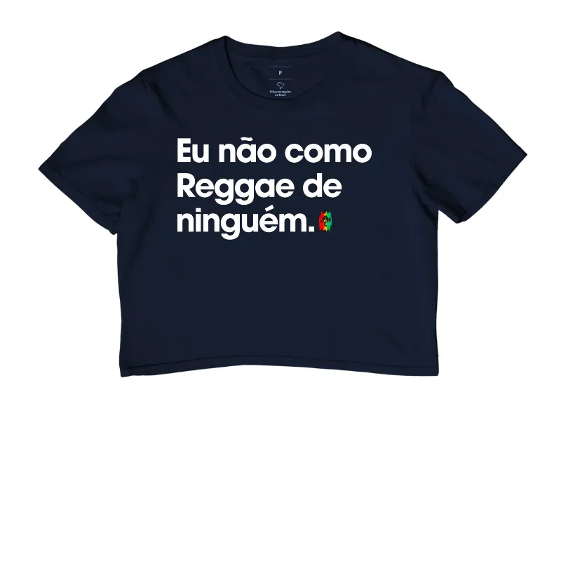 Não como Reggae - Imagem 4