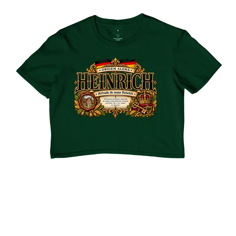 Heinrich  - Imagem 5