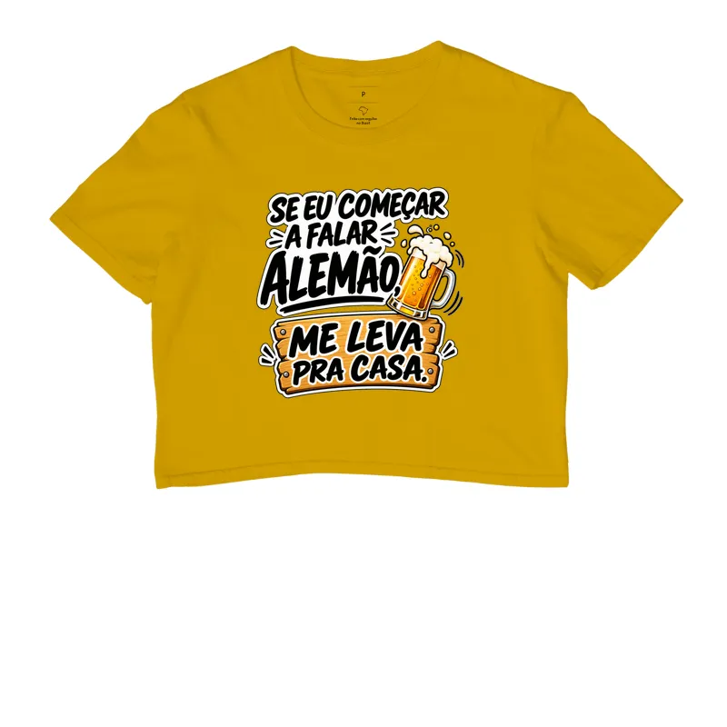 Se Eu Começar a Falar Alemão - Imagem 8