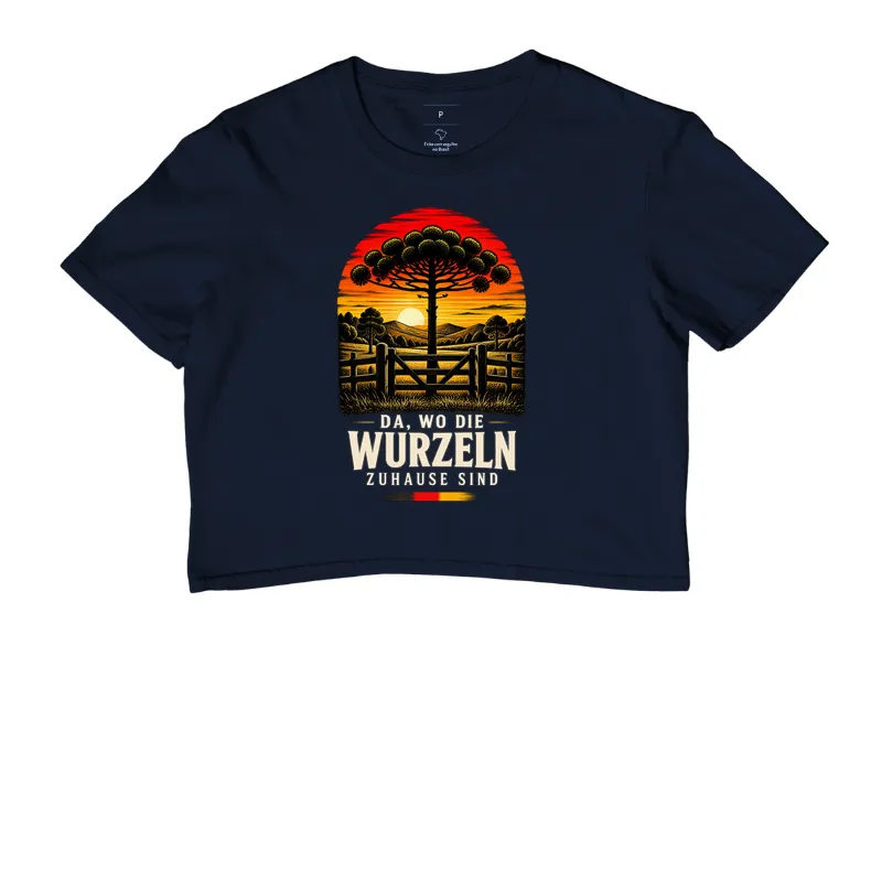 Da, wo die Wurzeln zuhause sind - Imagem 4