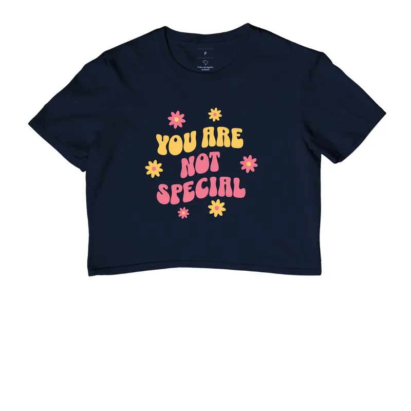 You Are Not Special - Imagem 4