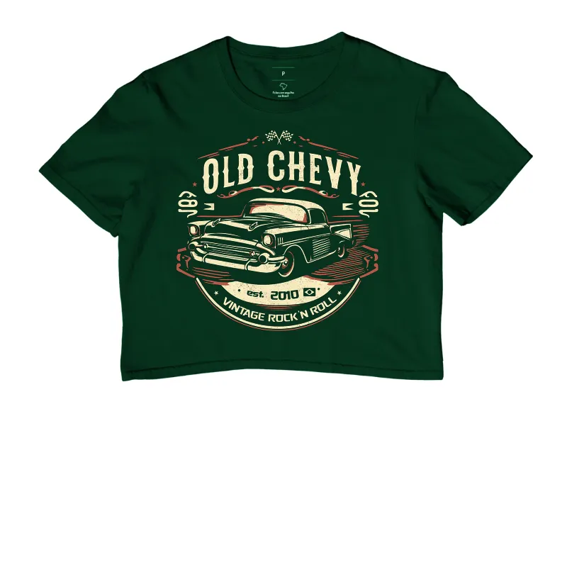 The Original Cruiser | Garage Culture - Old Chevy - Imagem 5