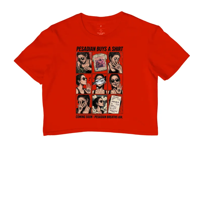 pesadian buys a shirt - Imagem 7