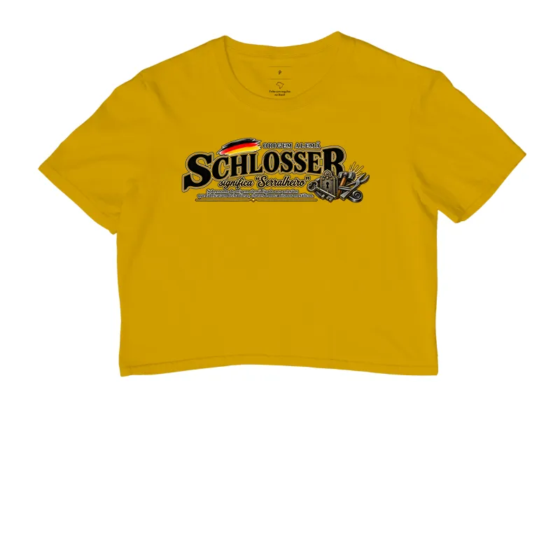 Schlosser - Imagem 8