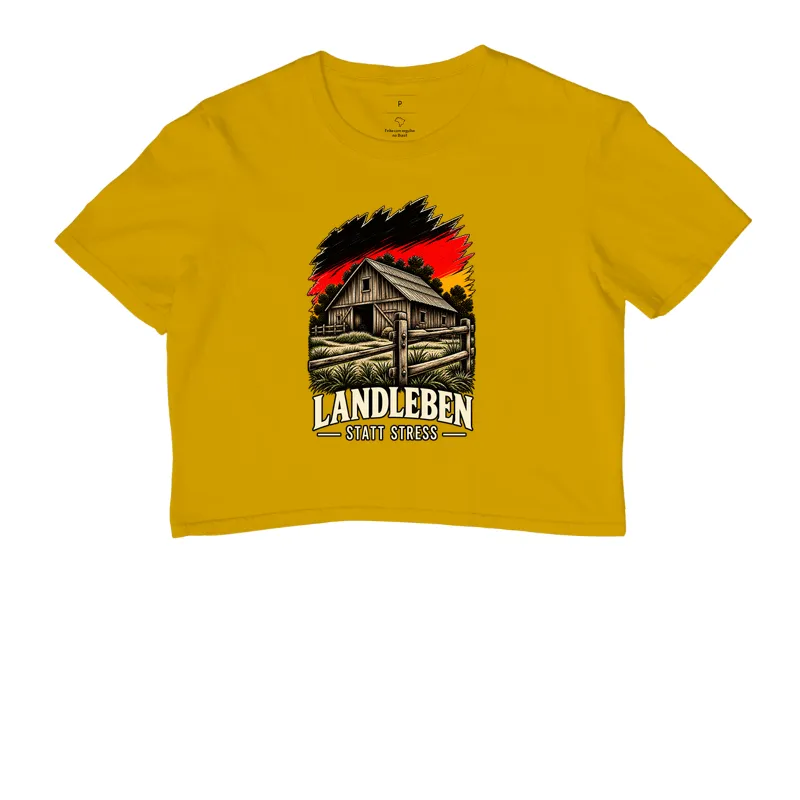 Landleben statt Stress - Imagem 8