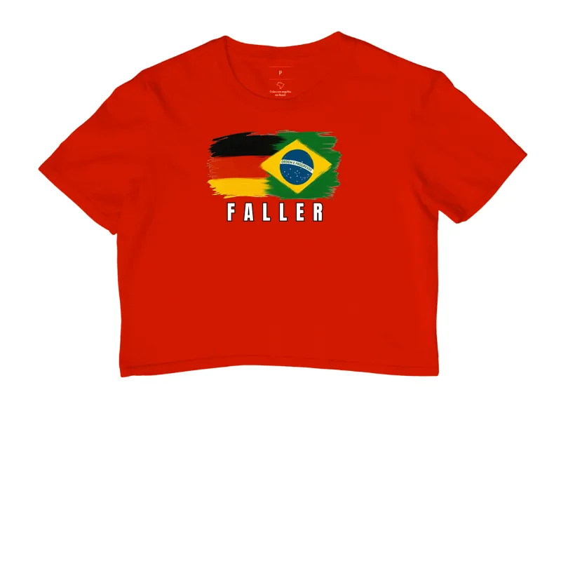Faller  - Imagem 7