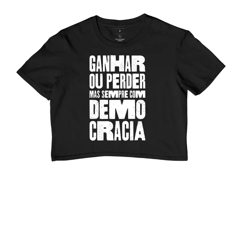 Democracia - Imagem 2