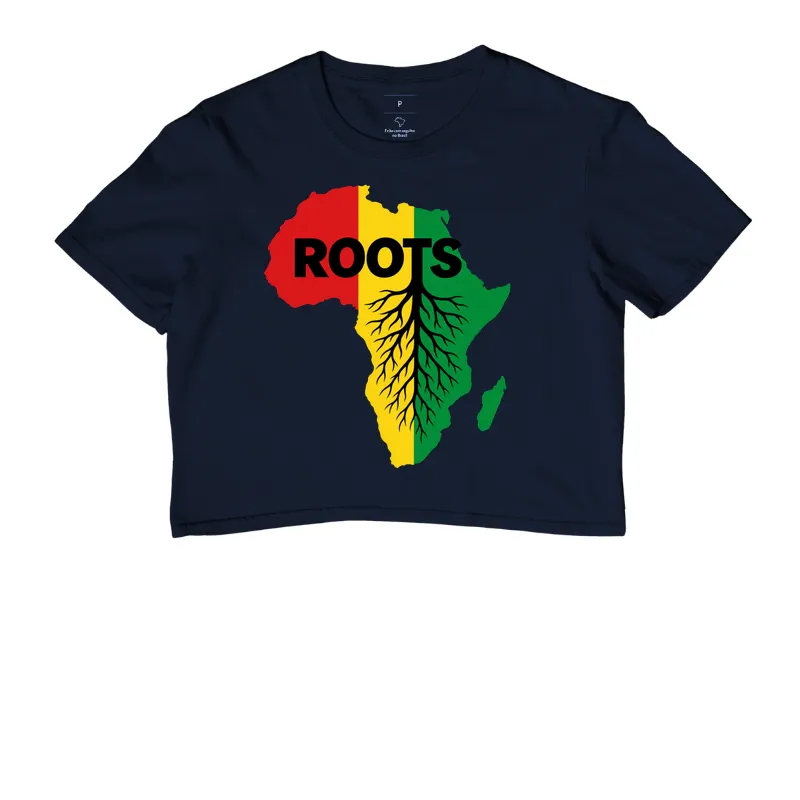 African Roots - Imagem 4