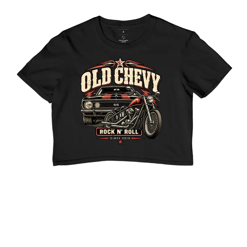 Road Legends | Steel & Wheels - Old Chevy - Imagem 2