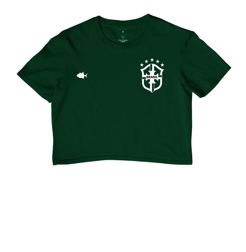 Brasil Escudo - Cropped - #28706