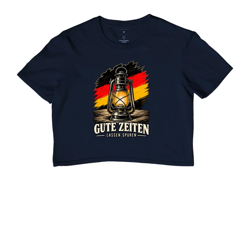 Gute Zeiten lassen Spuren - Imagem 4