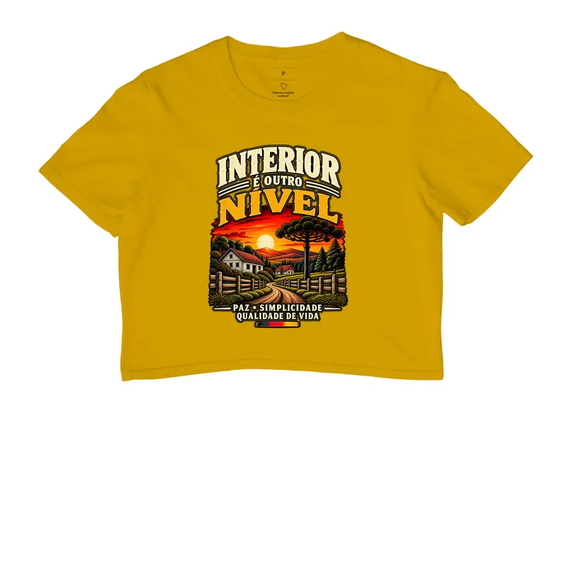 Interior é outro nível - Imagem 8