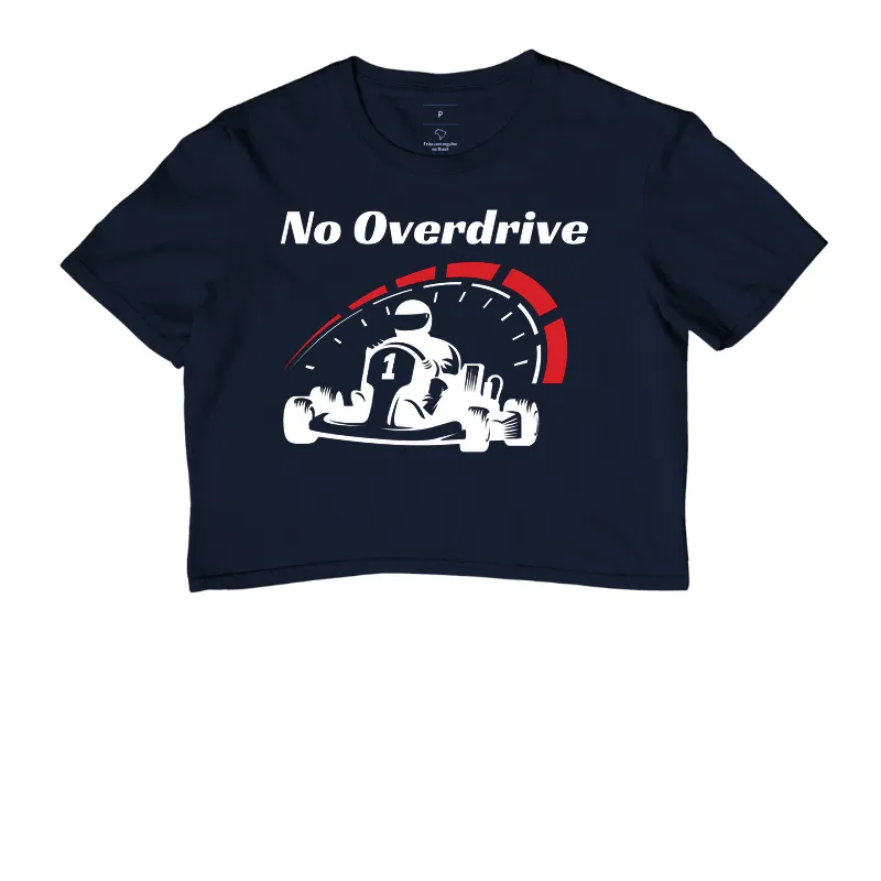 No Overdrive - Imagem 4