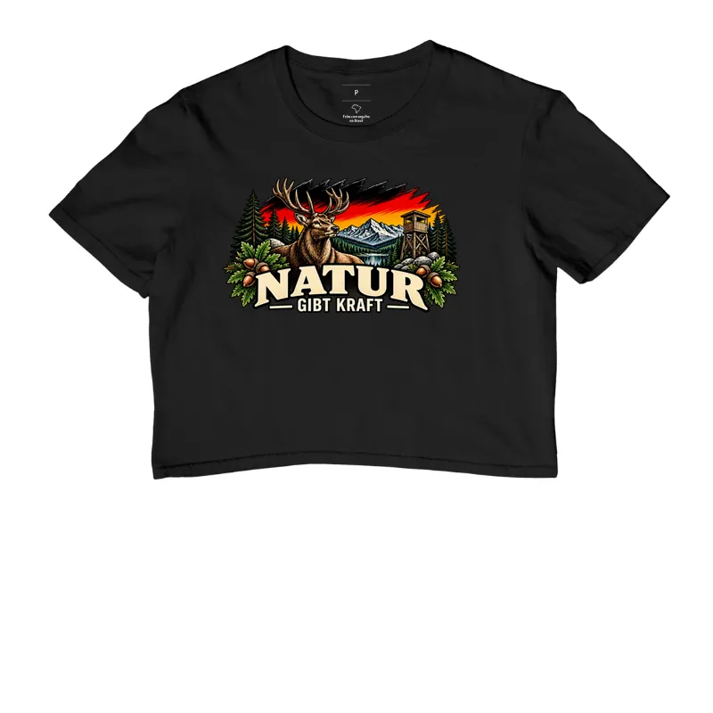 Natur gibt Kraft - Imagem 2