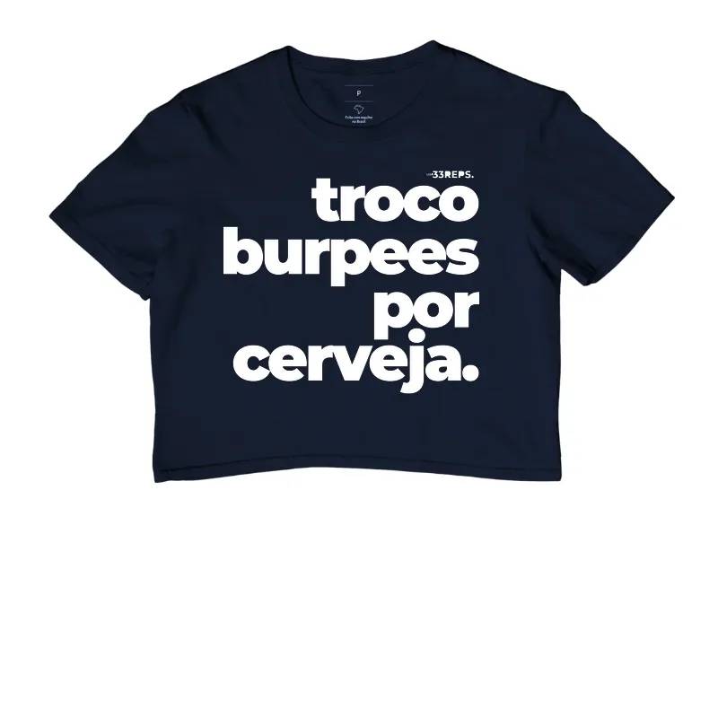 TROCO BURPEES POR CERVEJA - Imagem 4