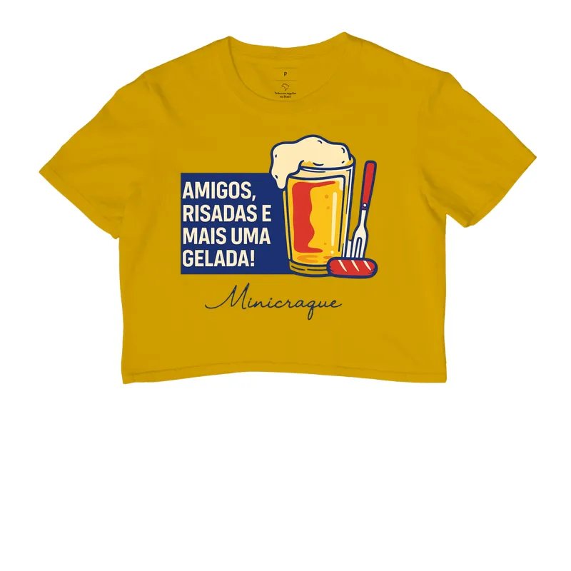 Camisa 7