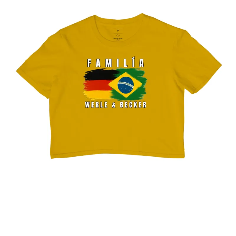 Família Werle & Becker - Imagem 8