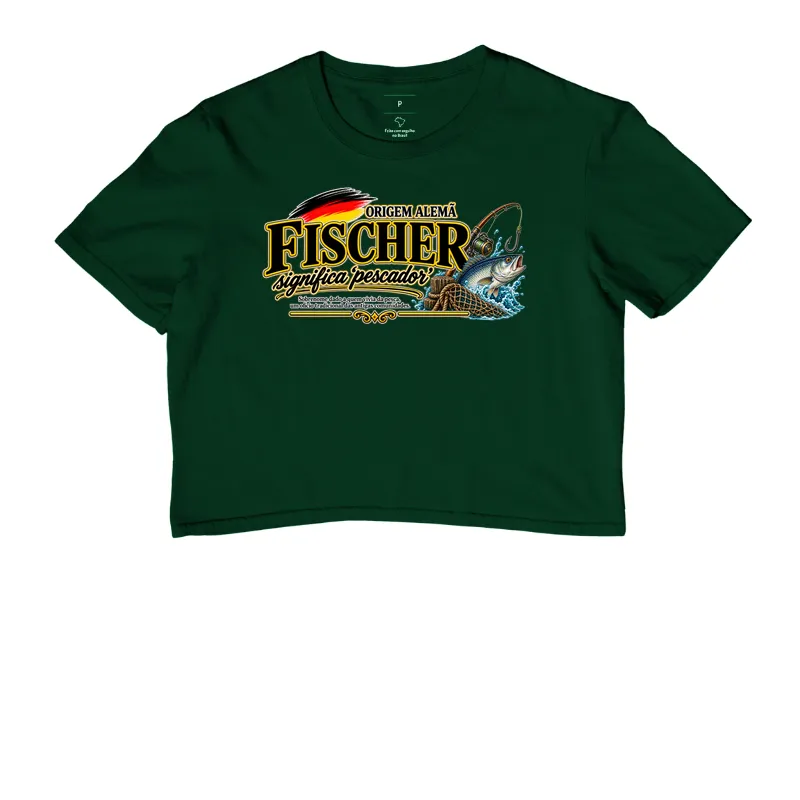 Fischer  - Imagem 5