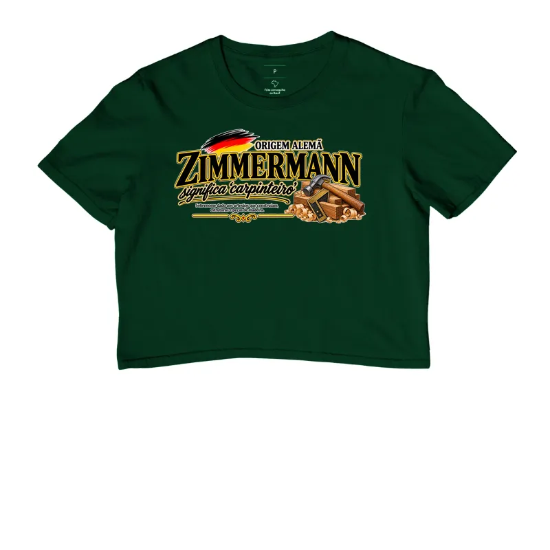 Zimmermann  - Imagem 5