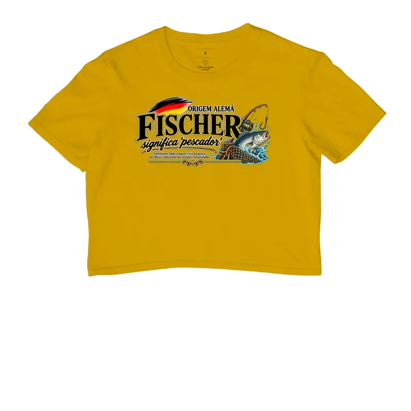 Fischer  - Imagem 8