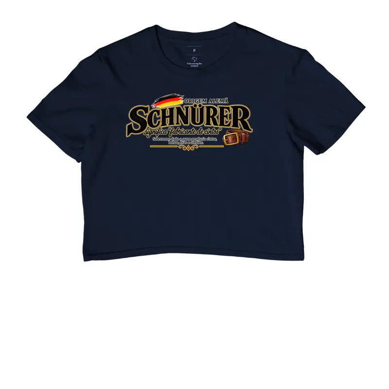Schnürer  - Imagem 4