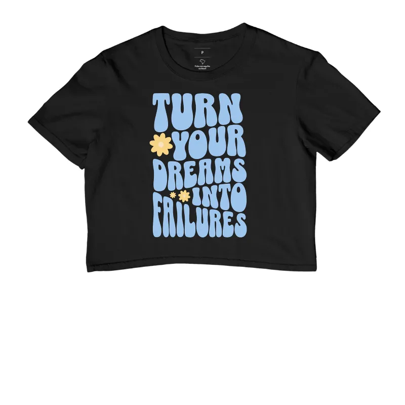 Turn Your Dreams Into Failures - Imagem 2