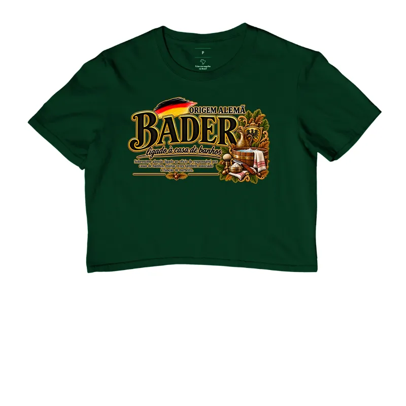Bader  - Imagem 5