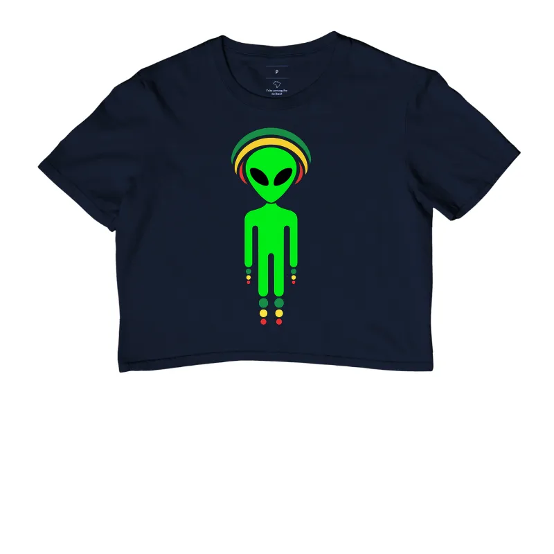 Alien regueiro - Imagem 4