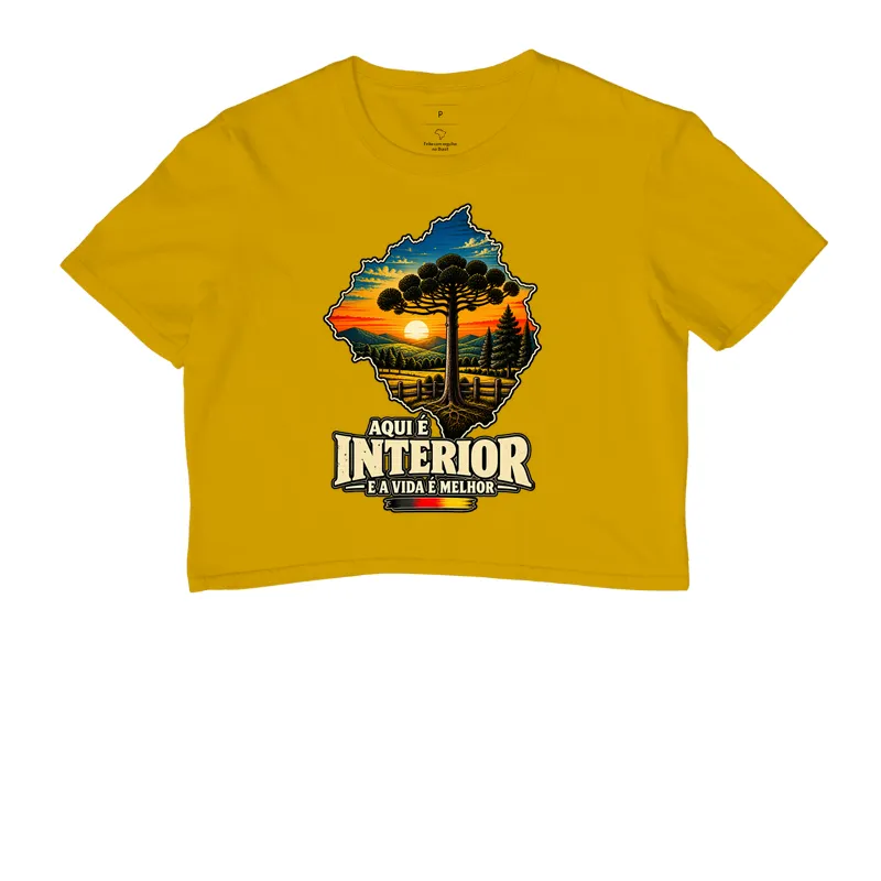 Aqui é interior — e a vida é melhor - Imagem 8
