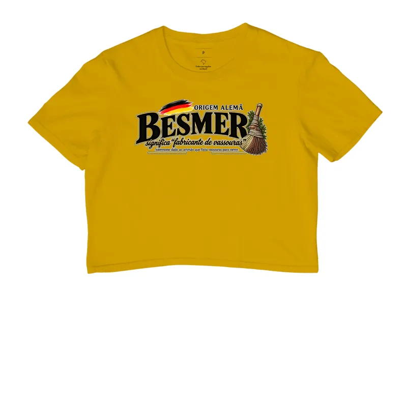 Besmer  - Imagem 8