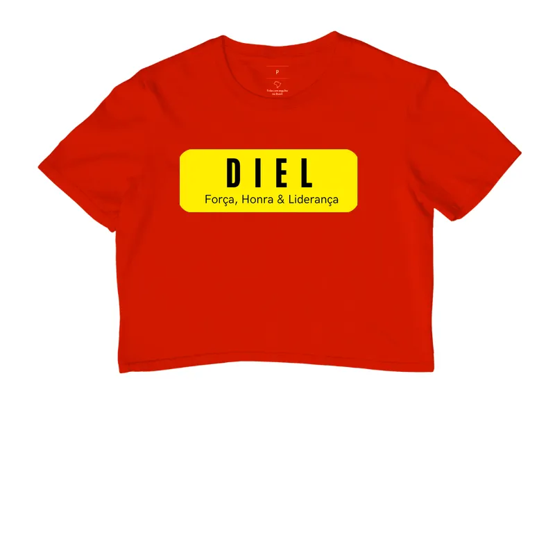 Diel — Força, Honra & Liderança - Imagem 7